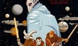 星球大战漫画,漫画宇宙的传奇篇章